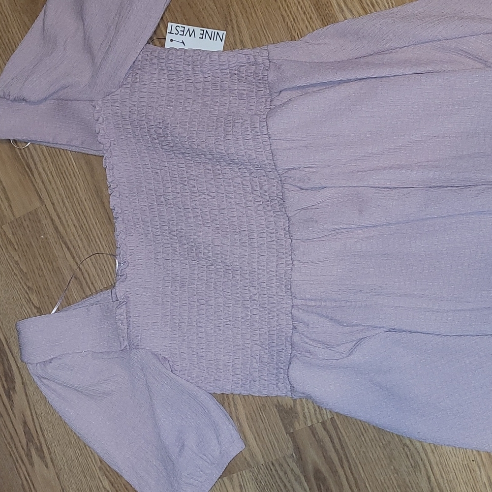 New Nine West mini dress size XXL - Picture 2 of 7
